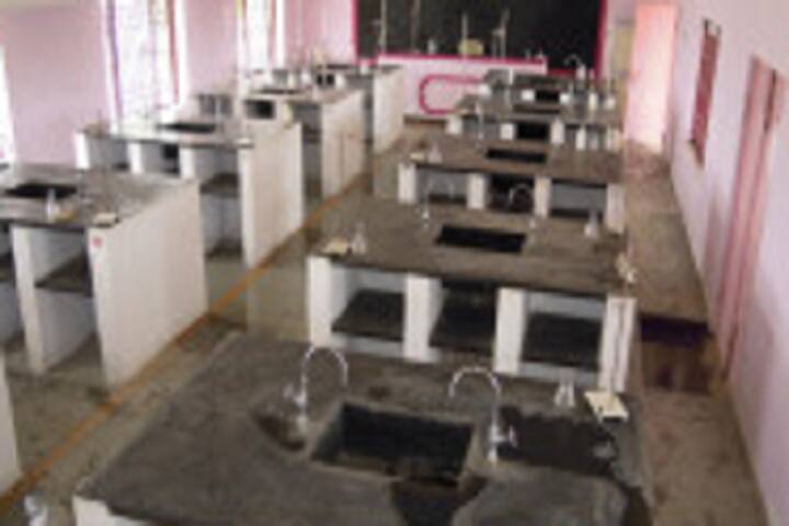 laboratory